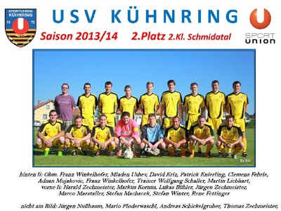 Saison 2013_14