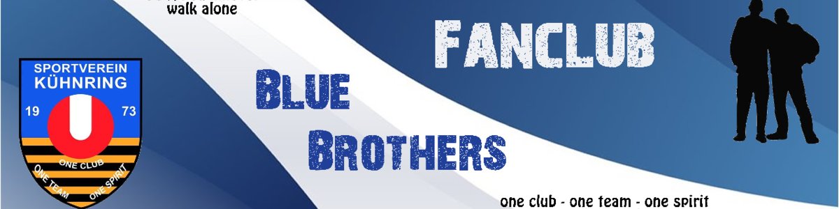 Fanklub "Blue Brothers"