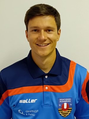 Simon Sauberer