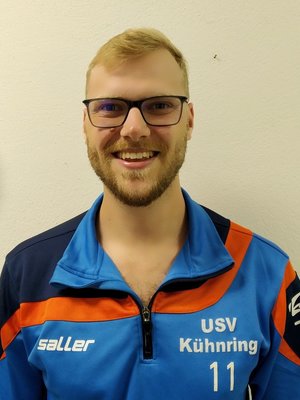 Stefan Pfaller, BA